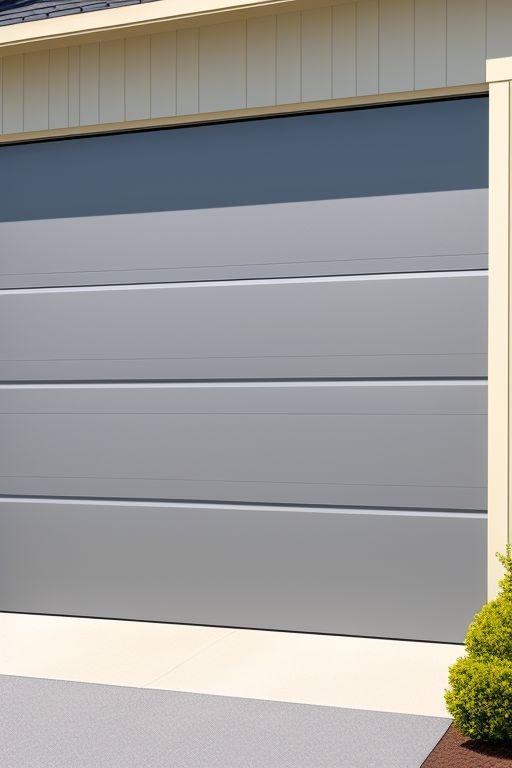  by Carter Garage Door Repair